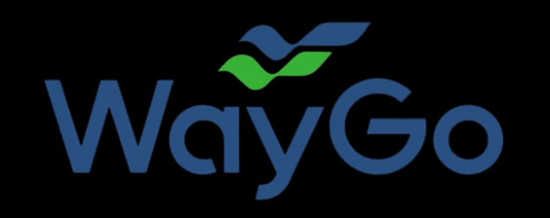 WayGO Logo
